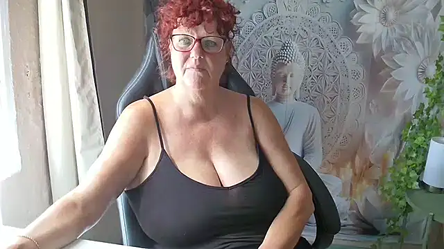 -Curvy- online show from 07.29.26