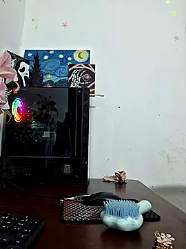 channell0 online show from 10.19.25