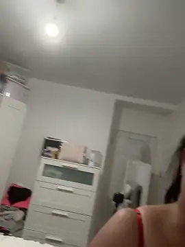 Kayla-Foxx online show from 10.20.25