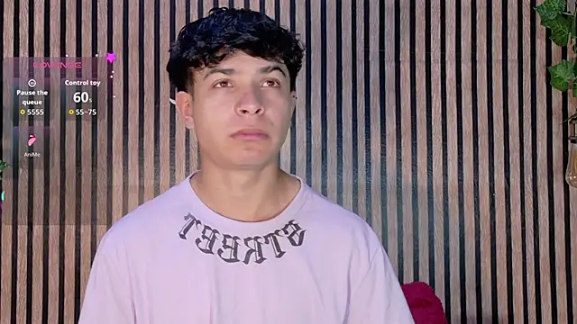 Felipe boy1 online show from 10.07.25