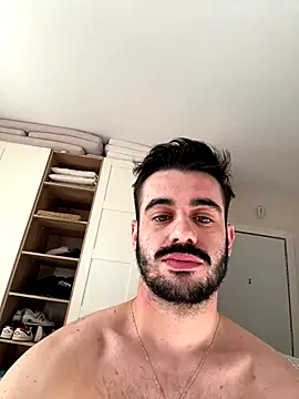 Snapshot of Carl242000 chatting on 12.18.25 Carl242000 online show from 12.18.25