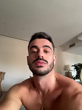 Carl242000 online show from 05.18.26