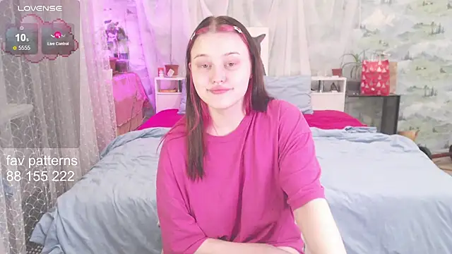 blissful muse2 online show from 12.13.25