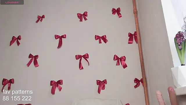 blissful muse2 online show from 01.09.26