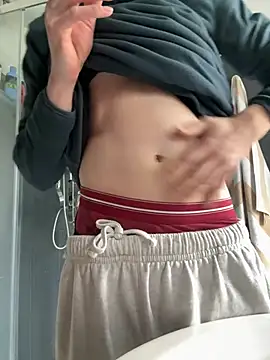 Snapshot of mario231197 chatting on 01.19.26 mario231197 online show from 01.19.26