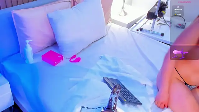 Amara melodi online show from 10.25.25