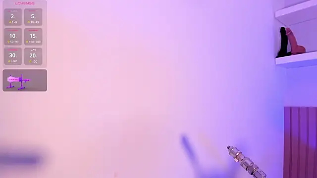 Amara melodi online show from 02.03.26