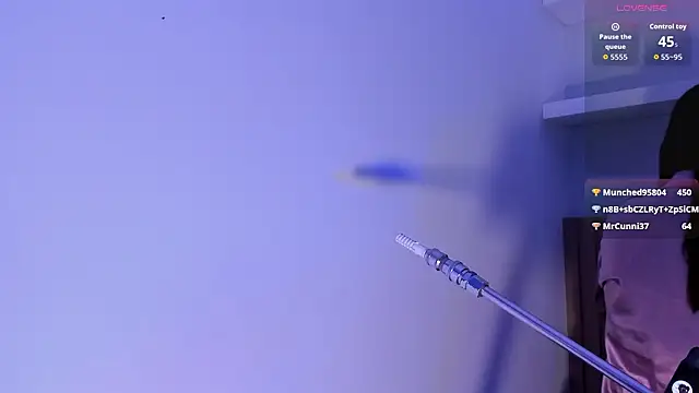 Amara melodi online show from 03.25.26