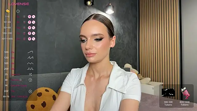 litlle angelll online show from 05.16.26