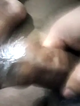 Curvy Pounder online show from 11.23.25