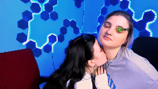 foxy tease  online show from 12.13.25