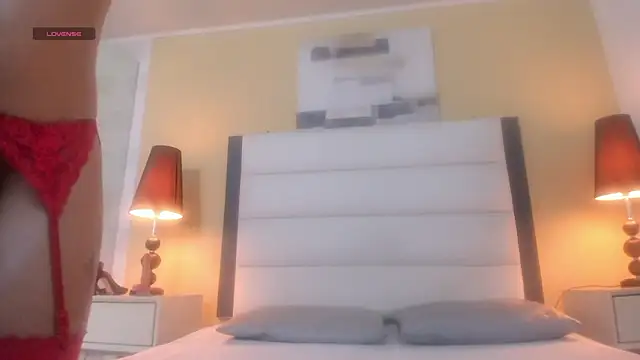 AllyPretty- online show from 03.31.26