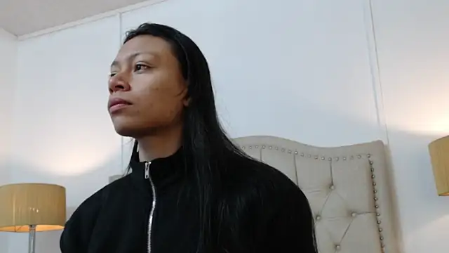 AllyPretty- online show from 07.04.26