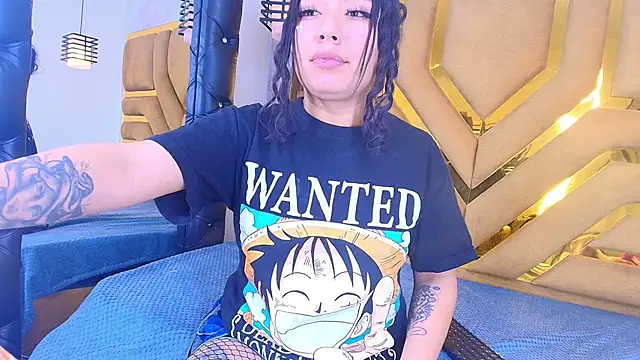 Snapshot of Soleil_66 chatting on 01.17.26 Soleil 66 online show from 01.17.26