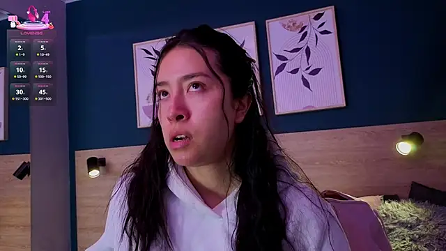 SarahMiler  online show from 02.07.26