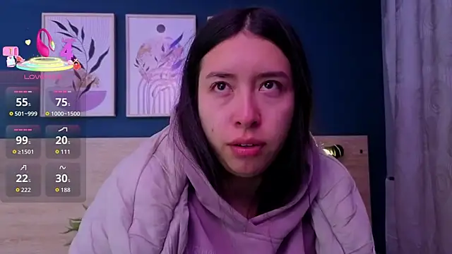 SarahMiler  online show from 02.20.26