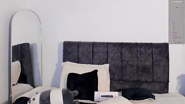 Snapshot of Taylormaxwell chatting on 02.18.26 Taylormaxwell online show from 02.18.26