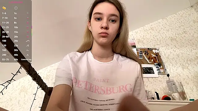 DanaCore online show from 10.13.25