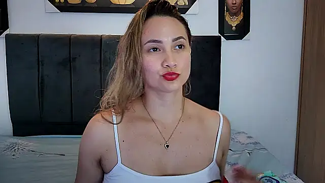 Snapshot of cieloDal chatting on 10.26.25 cieloDal online show from 10.26.25