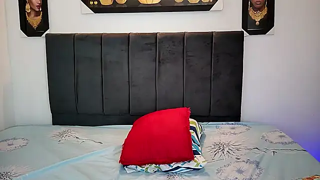 Snapshot of cieloDal chatting on 11.09.25 cieloDal online show from 11.09.25