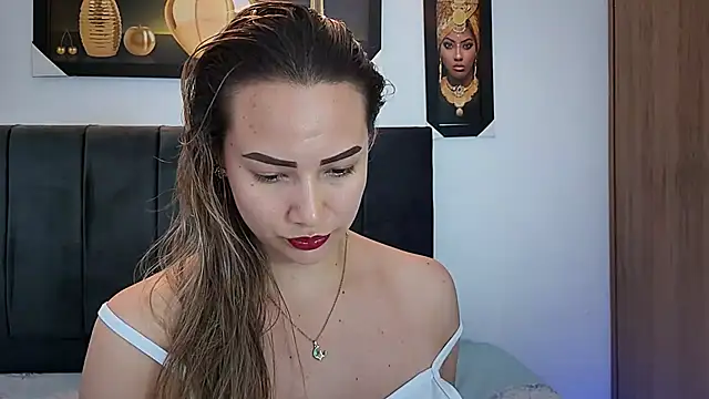 Snapshot of cieloDal chatting on 11.17.25 cieloDal online show from 11.17.25