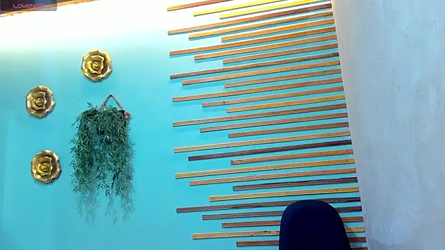 jharol cardonaa online show from 09.19.25