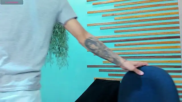 jharol cardonaa online show from 10.04.25