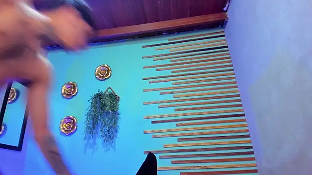 jharol cardonaa online show from 10.06.25