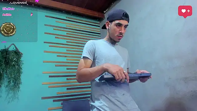 jharol cardonaa online show from 10.29.25