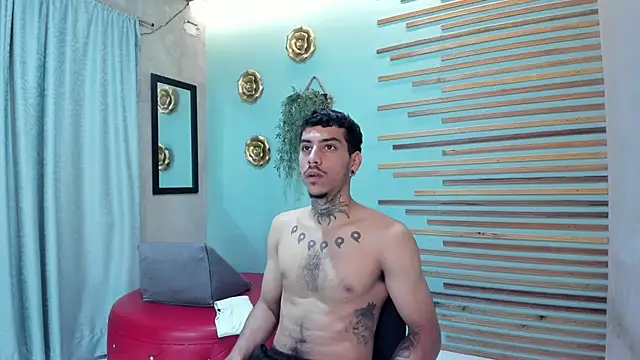 jharol cardonaa online show from 11.02.25