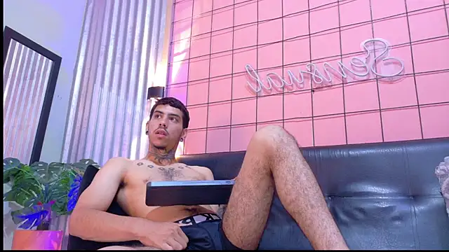 jharol cardonaa online show from 11.09.25