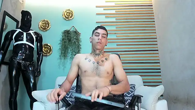 jharol cardonaa online show from 11.16.25