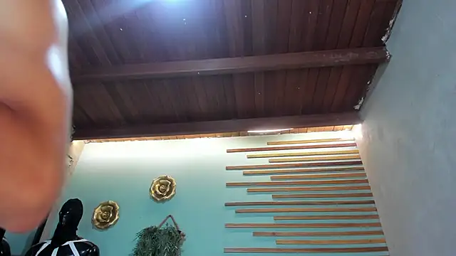 jharol cardonaa online show from 11.26.25