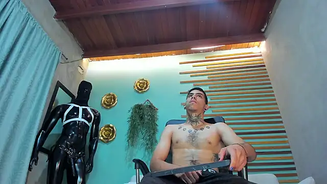 jharol cardonaa online show from 11.27.25