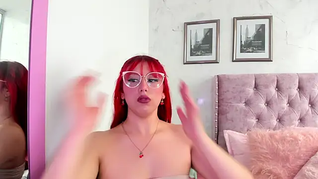 Maddy Mills online show from 03.11.26