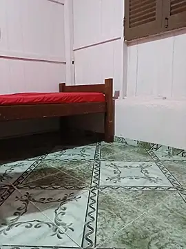 Luana sexy42 online show from 02.13.26