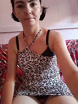 Luana sexy42 online show from 07.15.26