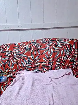 Luana sexy42 online show from 07.29.26