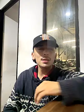 Jacobs0 online show from 11.08.25