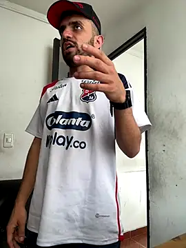 Jacobs0 online show from 12.13.25