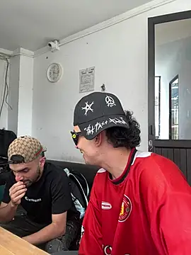 Jacobs0 online show from 01.11.26