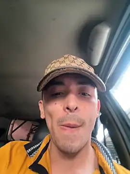 Jacobs0 online show from 03.25.26