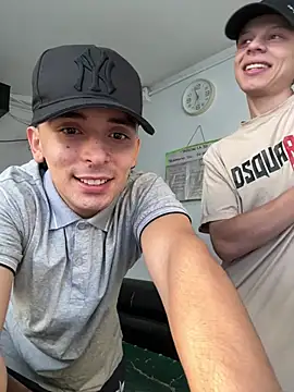 Jacobs0 online show from 07.13.26