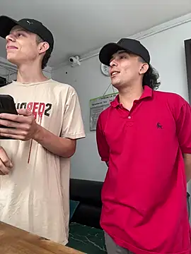 Jacobs0 online show from 07.18.26