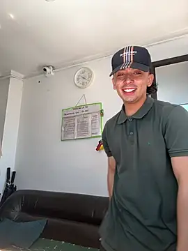 Jacobs0 online show from 07.28.26