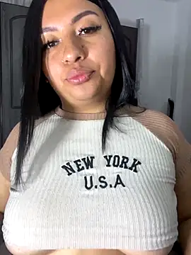 Issa Santana online show from 09.20.25