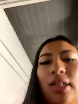 Issa Santana online show from 01.09.26