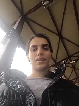 SweetMelodyZ online show from 11.23.25