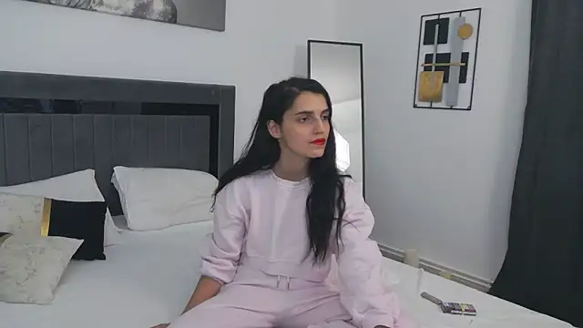 SweetMelodyZ online show from 01.07.26