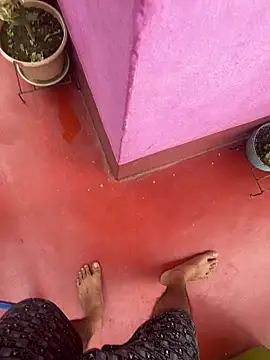 darkbluemoon online show from 11.04.25